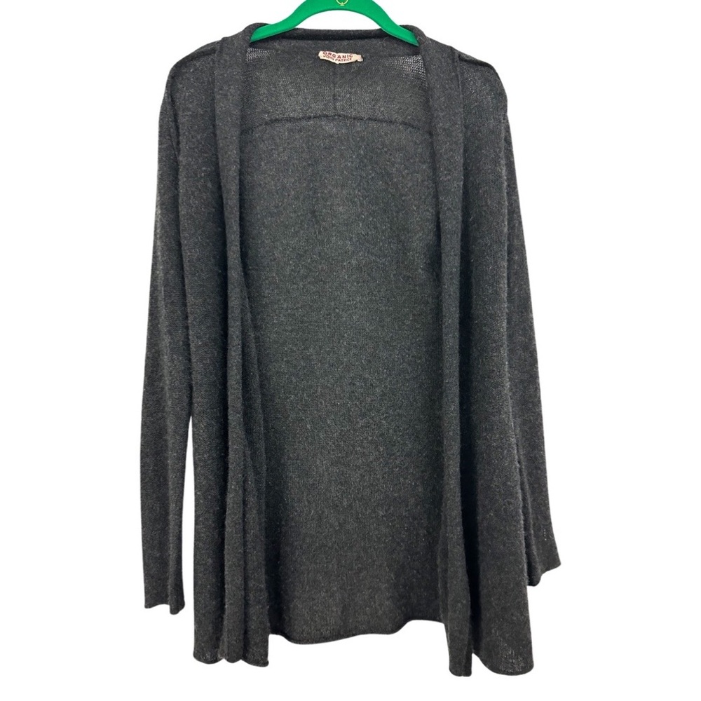 ORGANIC by John Patrick Cashmere Sweater Size Small